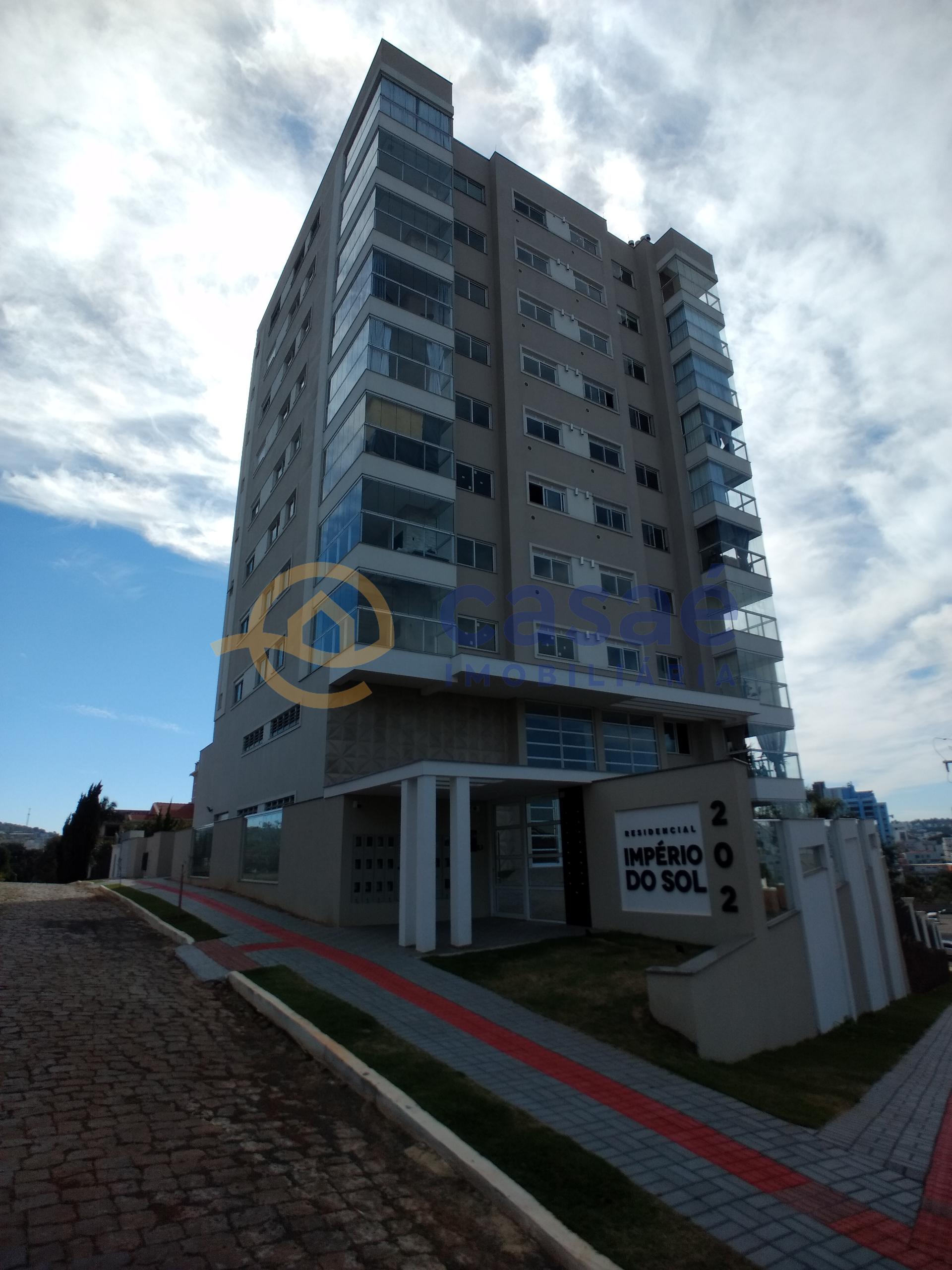 Casaé Imobiliaria em Xanxerê SC