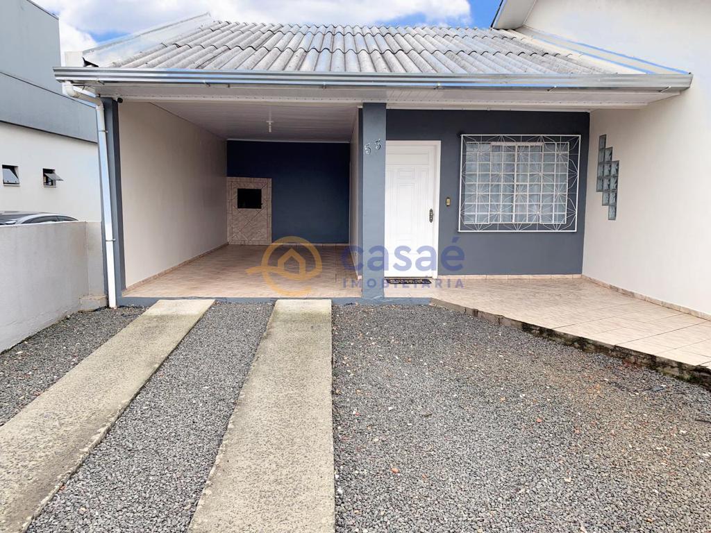 Casa Imobiliaria em Xanxer SC
