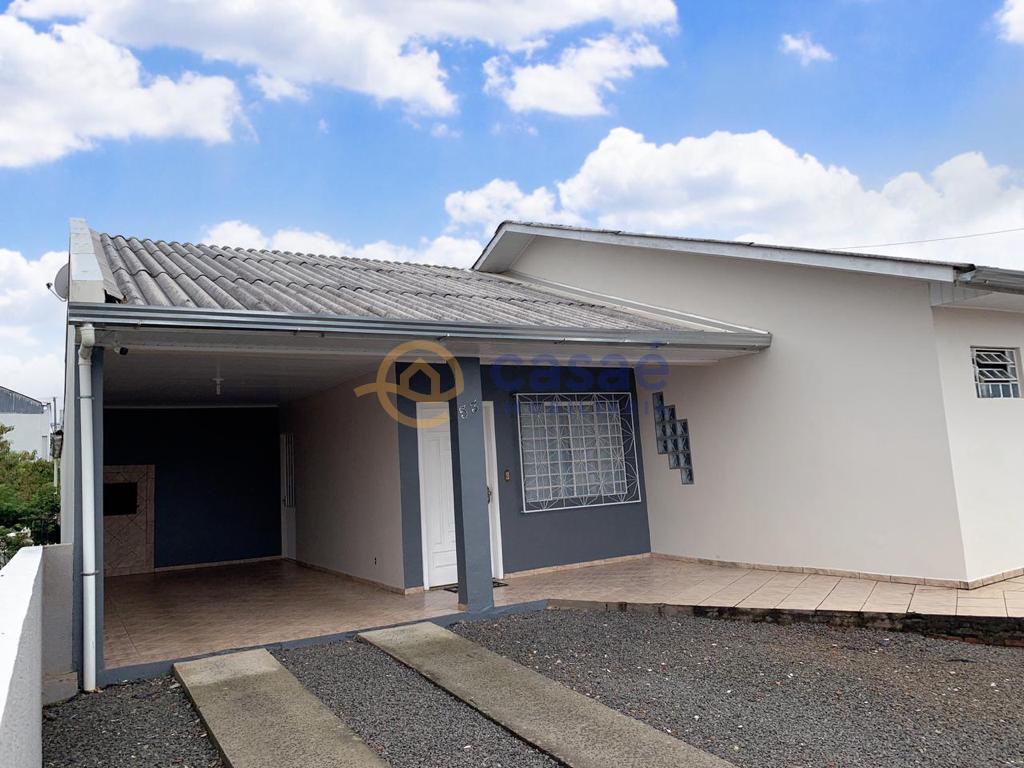 Casa Imobiliaria em Xanxer SC