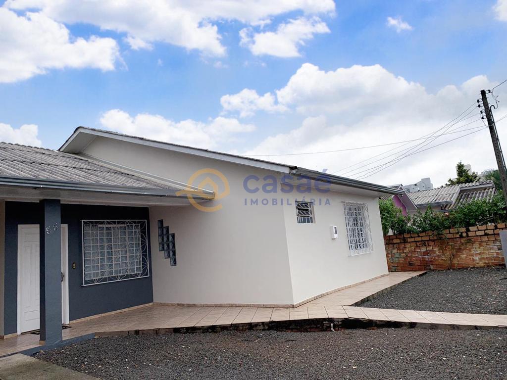 Casa Imobiliaria em Xanxer SC