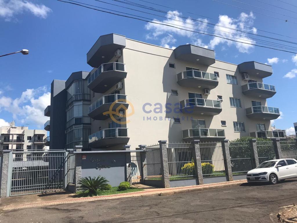Apartamento  venda, LA SALLE, XANXERE - SC