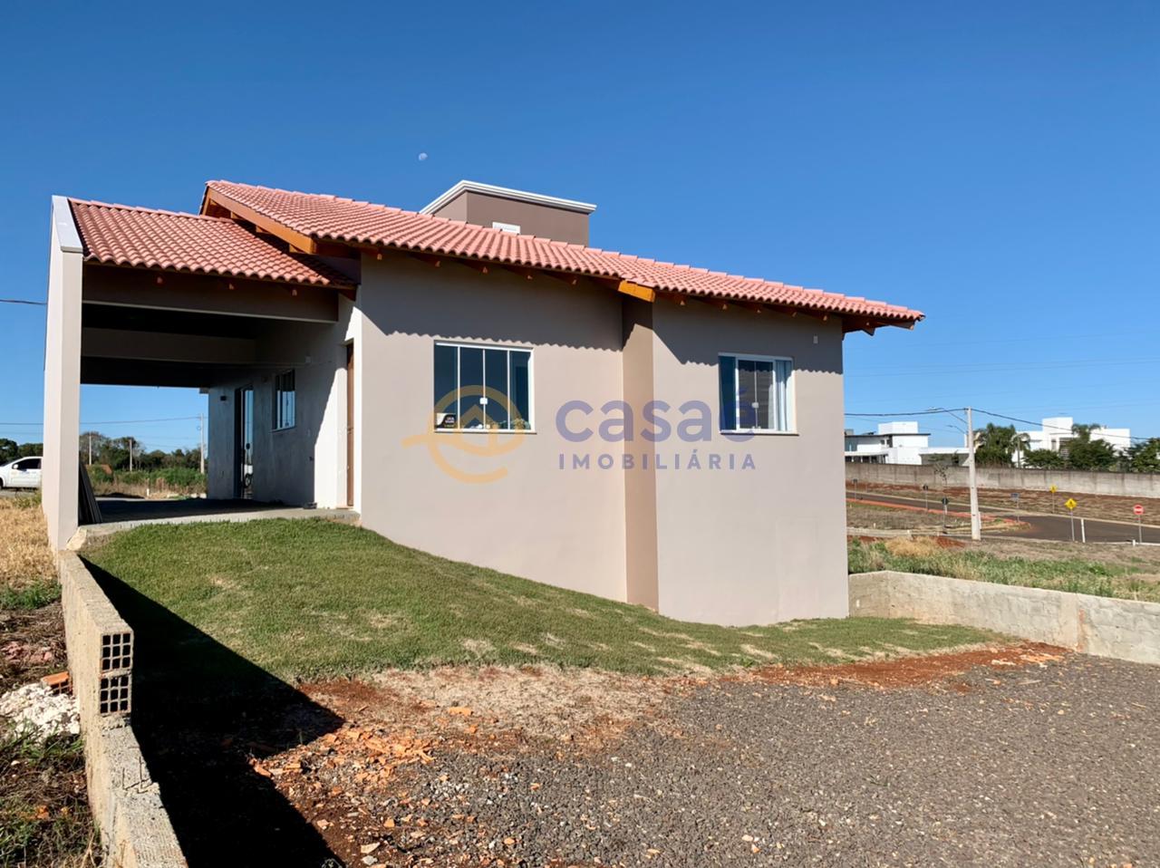 Casa Imobiliaria em Xanxer SC