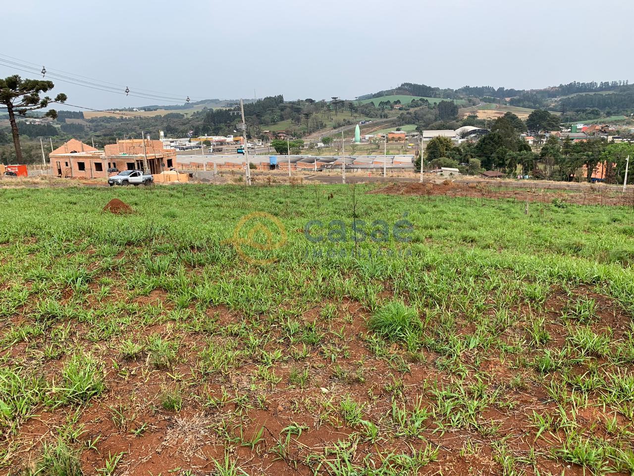 Casa Imobiliaria em Xanxer SC