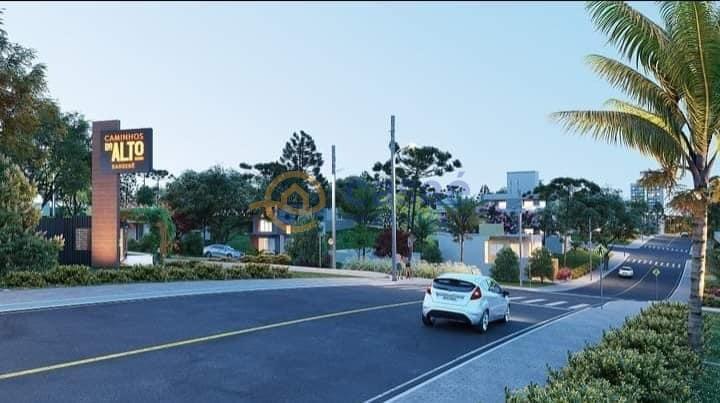 Casa Imobiliaria em Xanxer SC