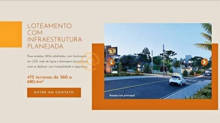 Casa Imobiliaria em Xanxer SC