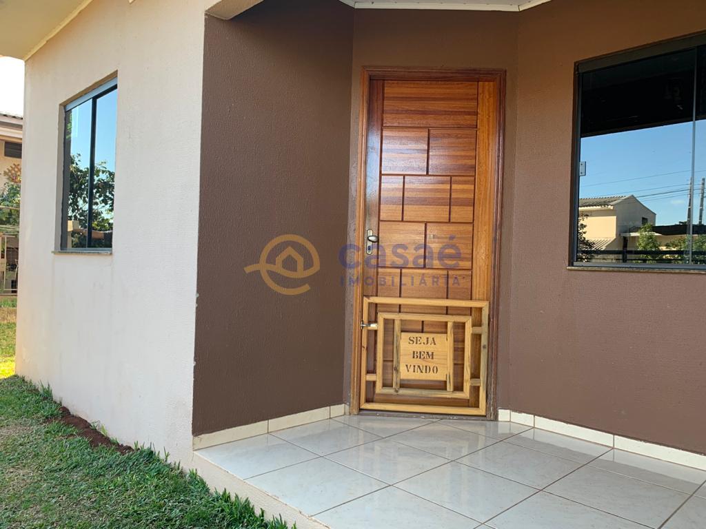 Casa Imobiliaria em Xanxer SC