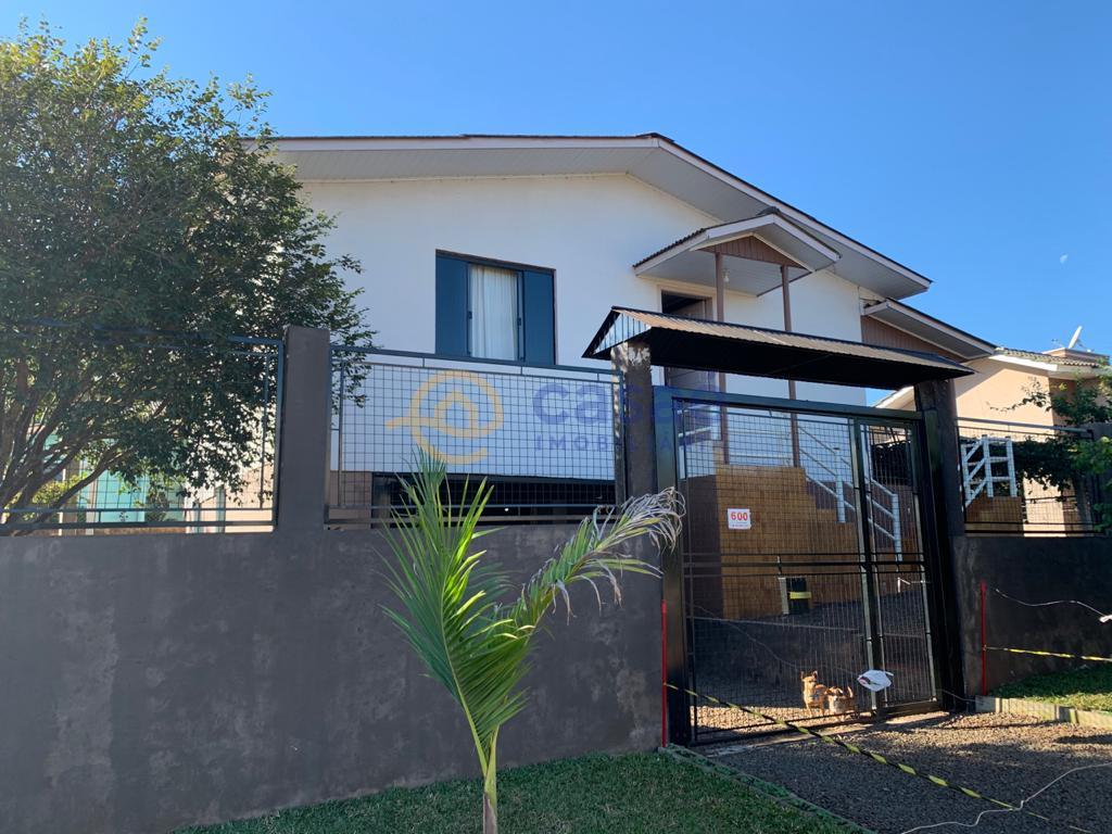 Casa Imobiliaria em Xanxer SC