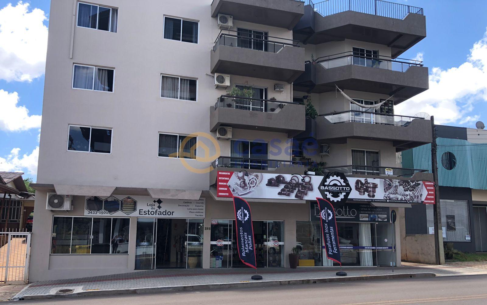 Apartamento  venda, Centro, XANXERE - SC