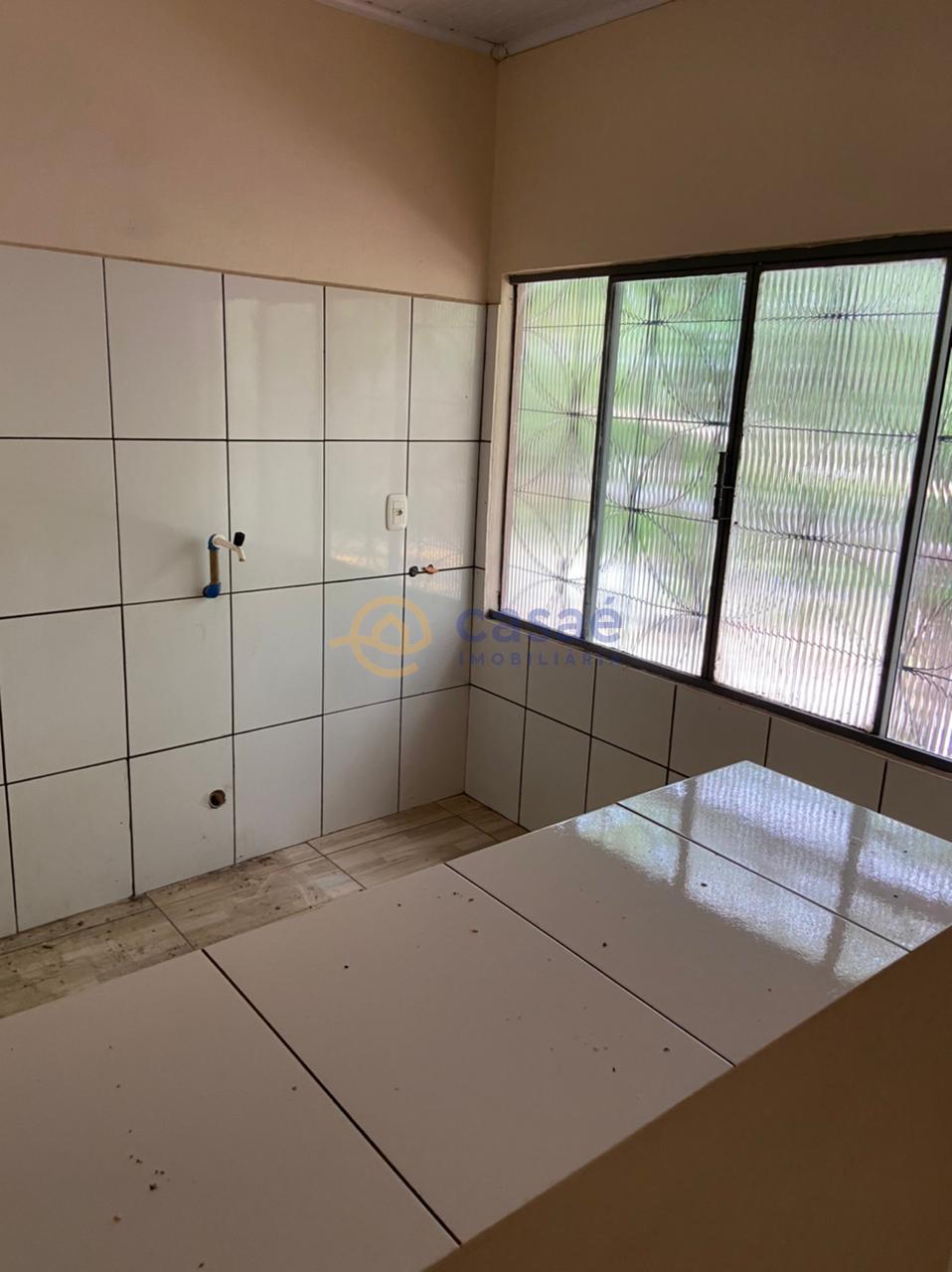 Casa com 2 dormitórios para locação, Primo Tacca, XANXERE - SC