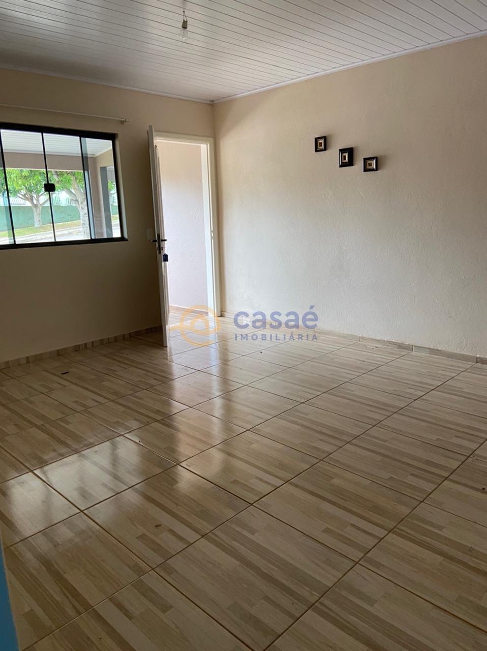 Casa com 2 dormitórios para locação, Primo Tacca, XANXERE - SC