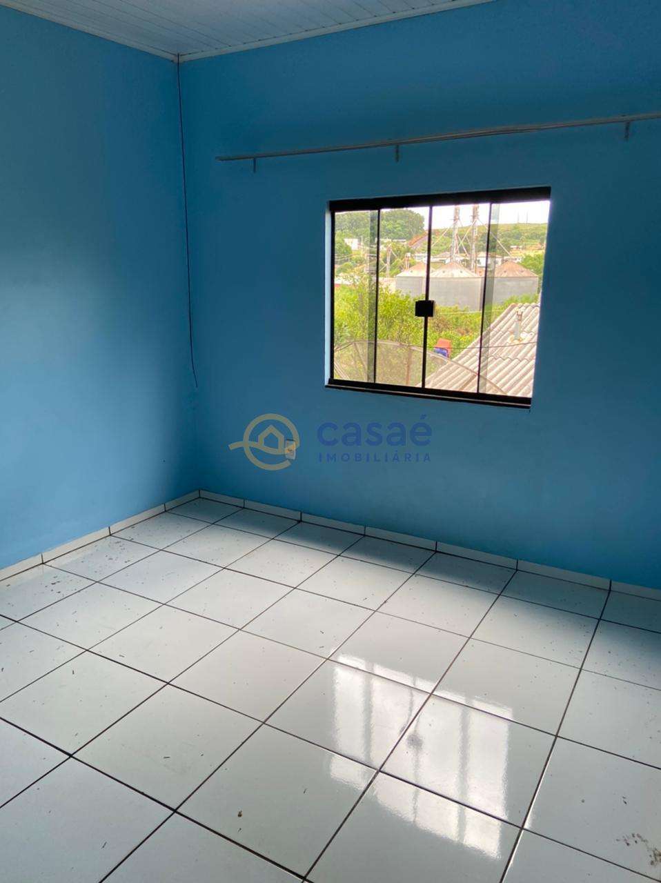 Casa com 2 dormitórios para locação, Primo Tacca, XANXERE - SC