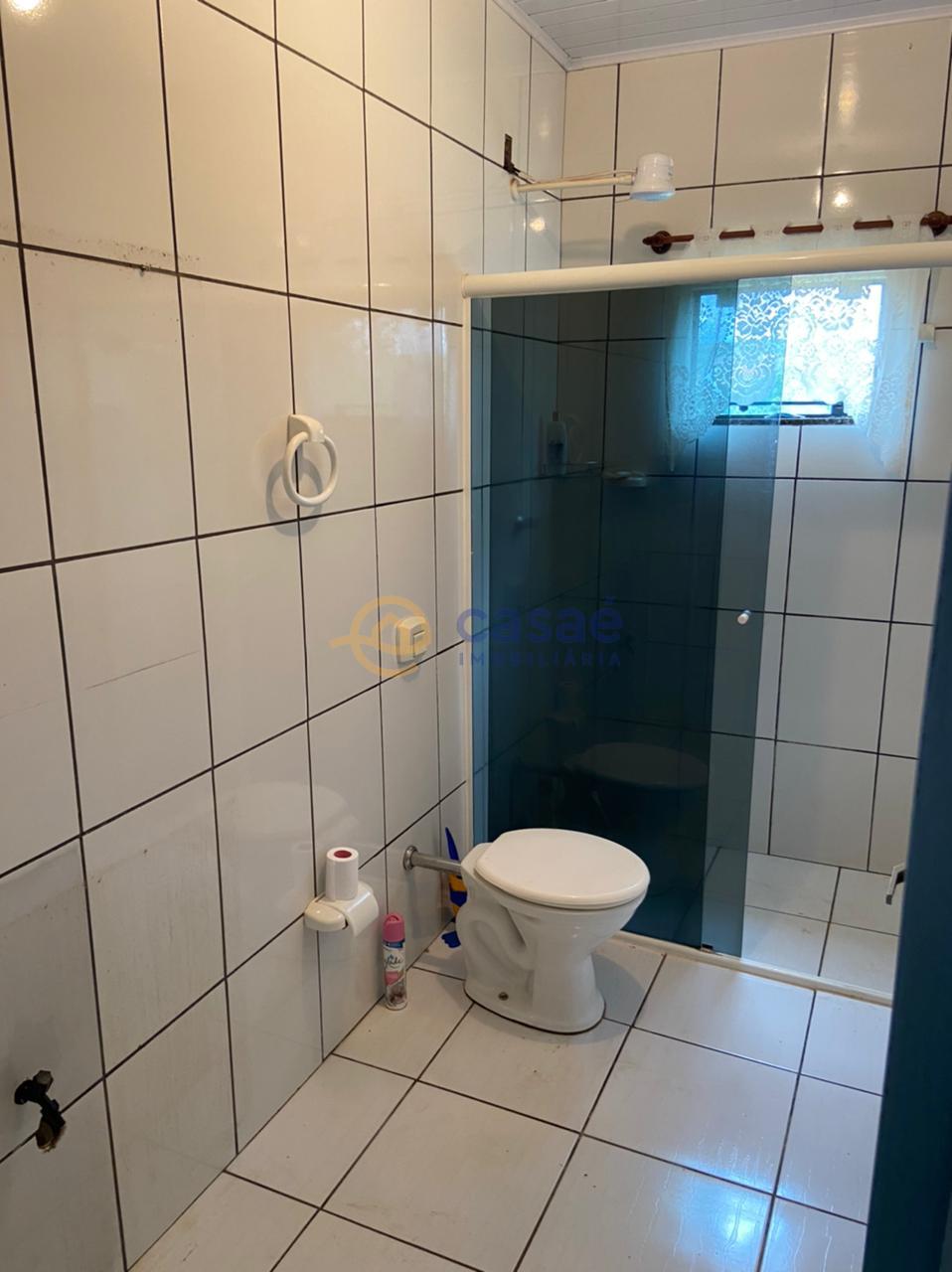 Casa com 2 dormitórios para locação, Primo Tacca, XANXERE - SC