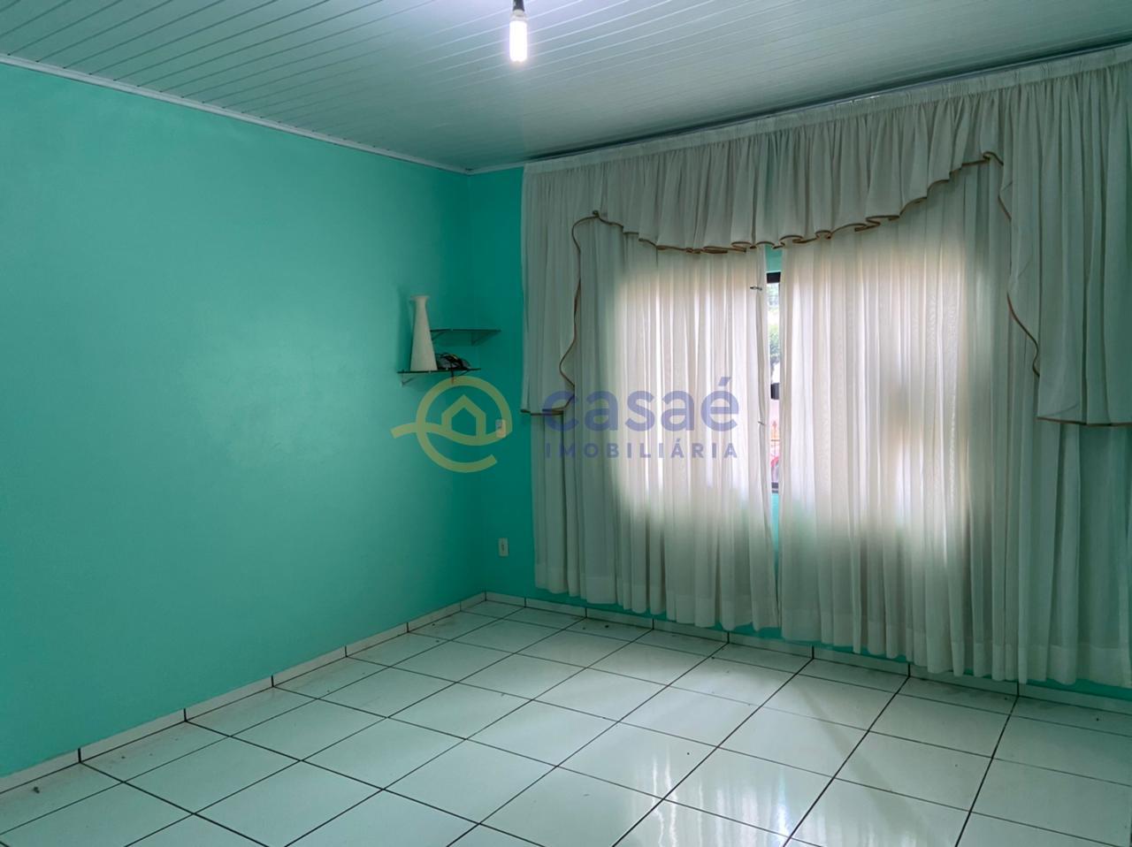 Casa com 2 dormitórios para locação, Primo Tacca, XANXERE - SC