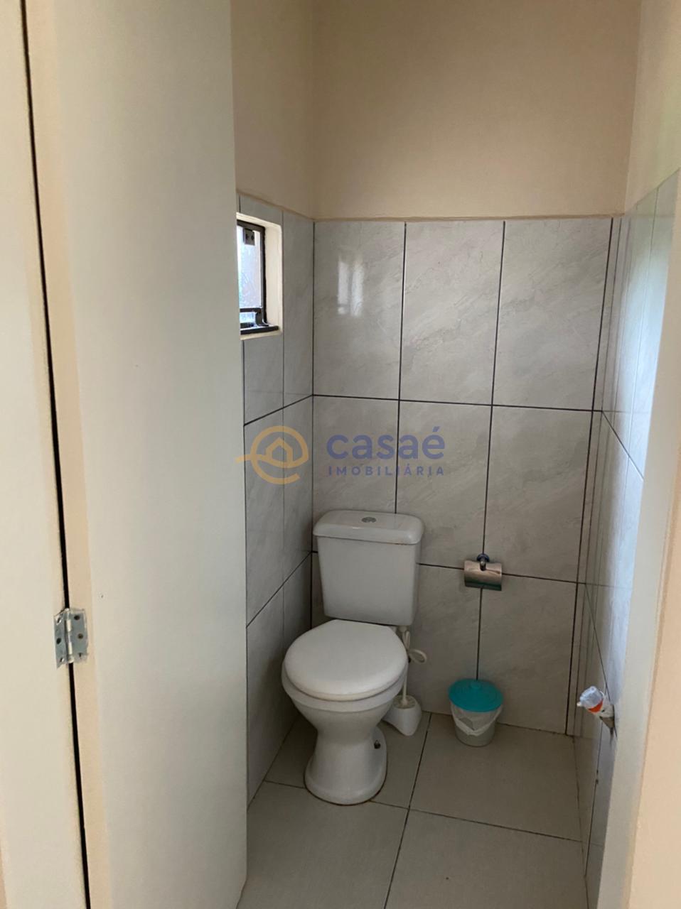 Casa com 2 dormitórios para locação, Primo Tacca, XANXERE - SC