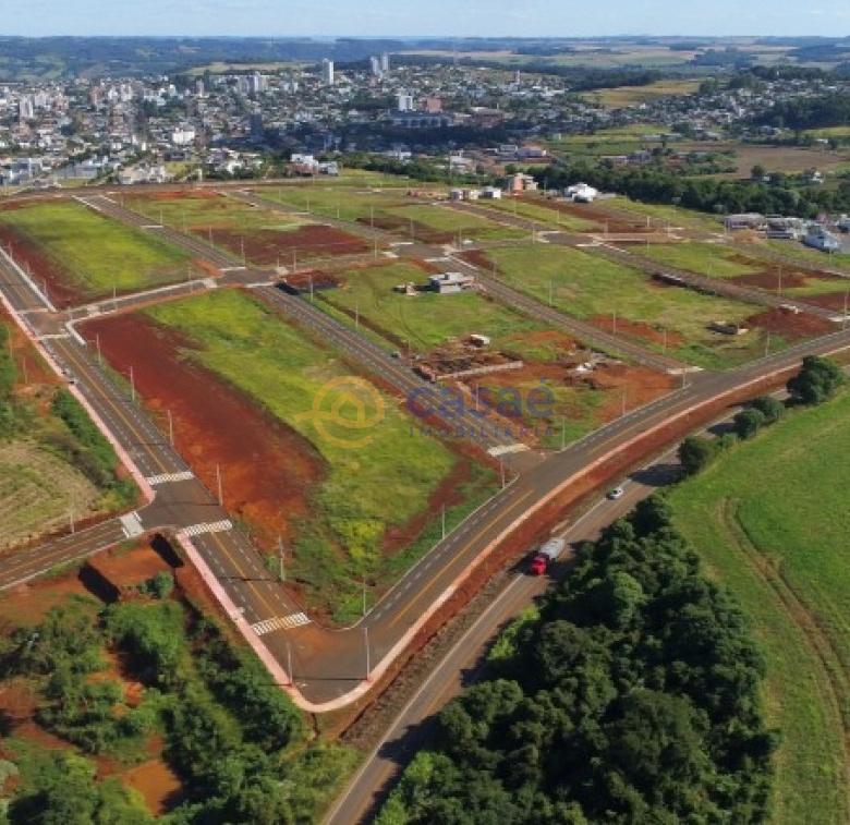 Terrenos  venda no Loteamento Parque das Torres, Primo Tacca, XANXERE - SC