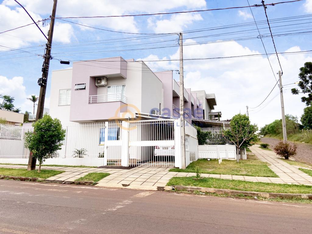 Casa  venda, FREDERICO FERRONATTO, XANXERE - SC, OPORTUNIDADE CASA DE ESQUINA