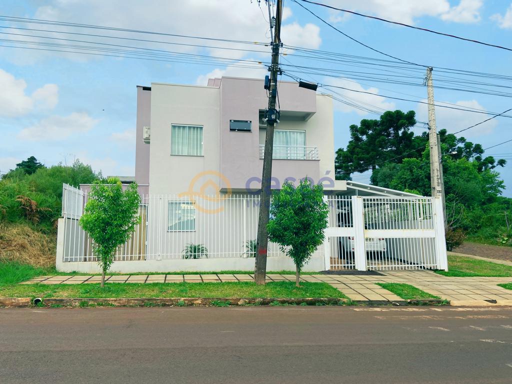 Casa Imobiliaria em Xanxer SC