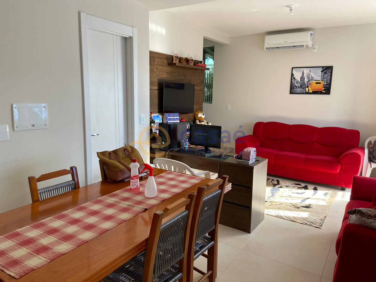 Casa Imobiliaria em Xanxer SC