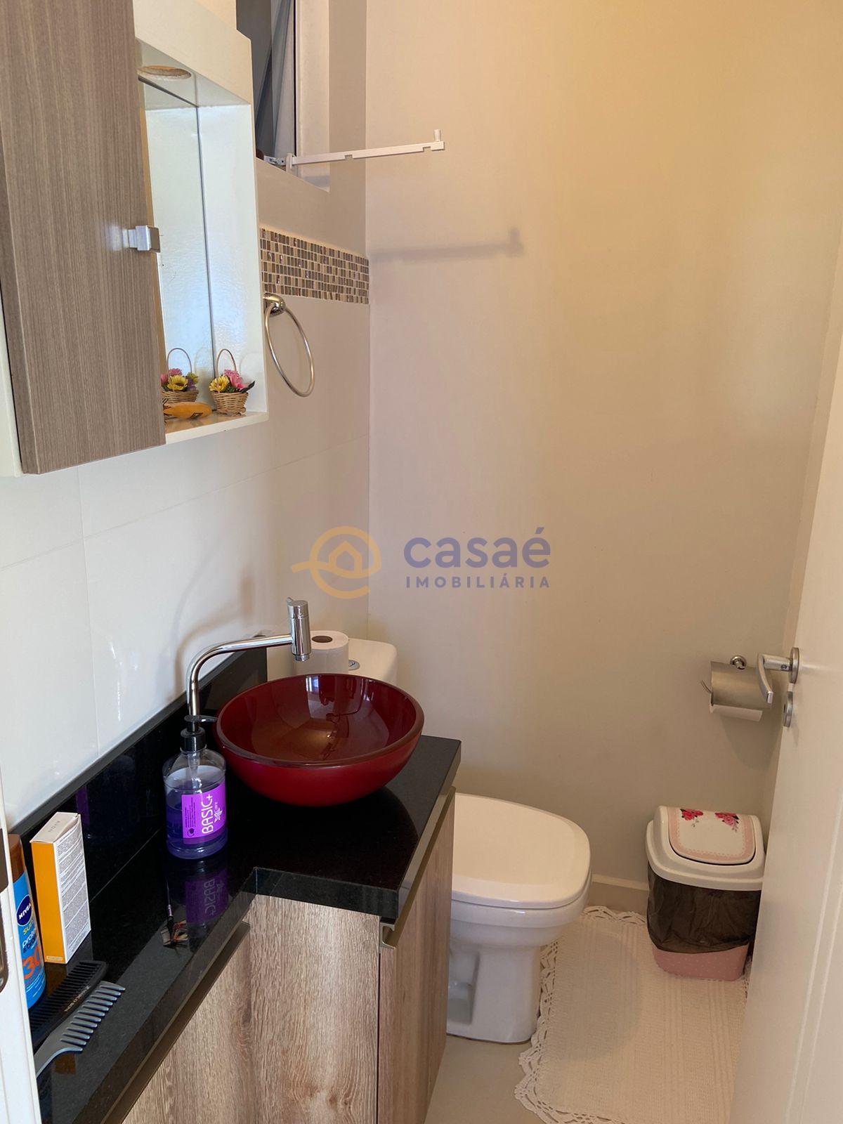Casa Imobiliaria em Xanxer SC