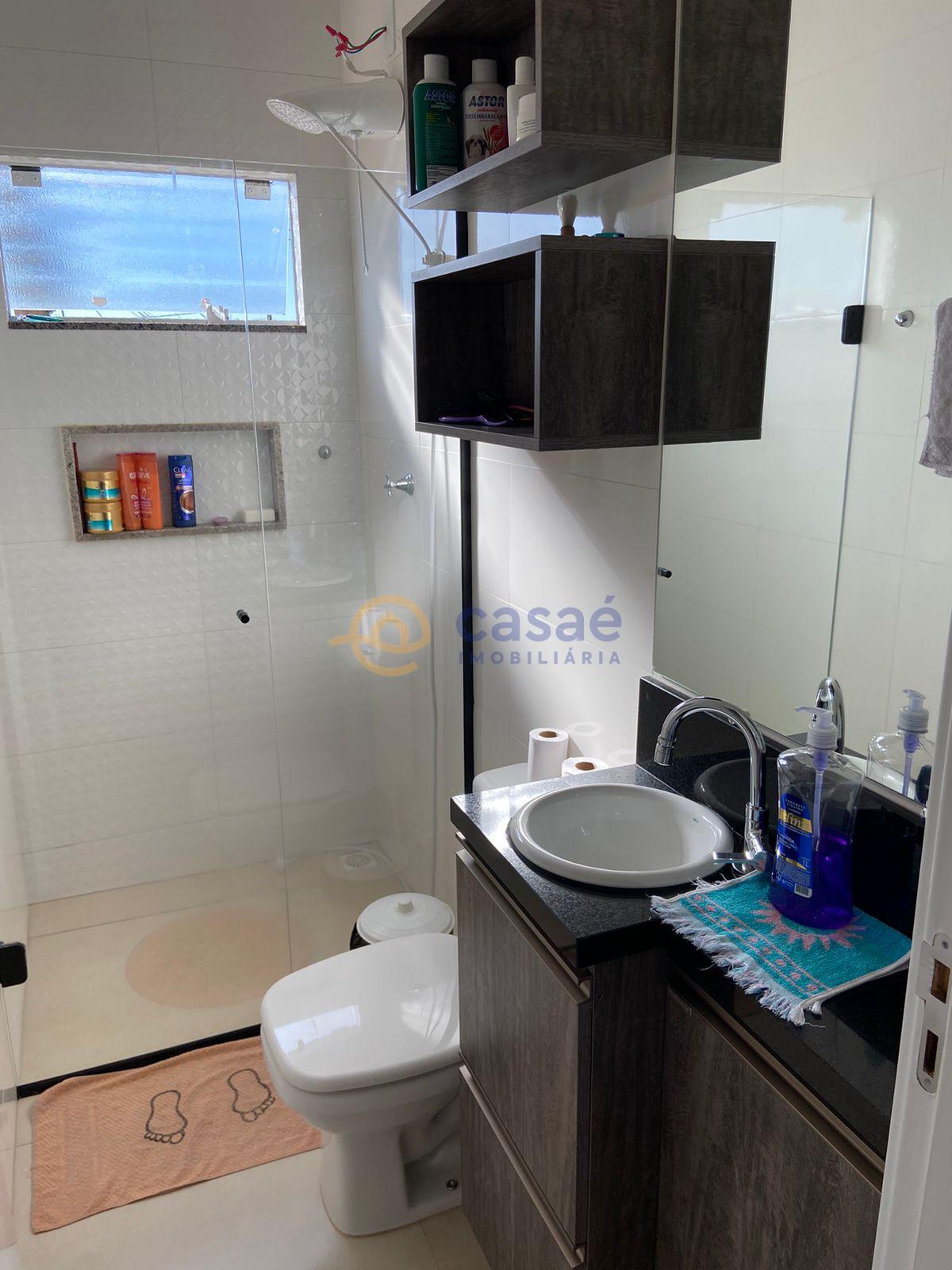 Casa Imobiliaria em Xanxer SC