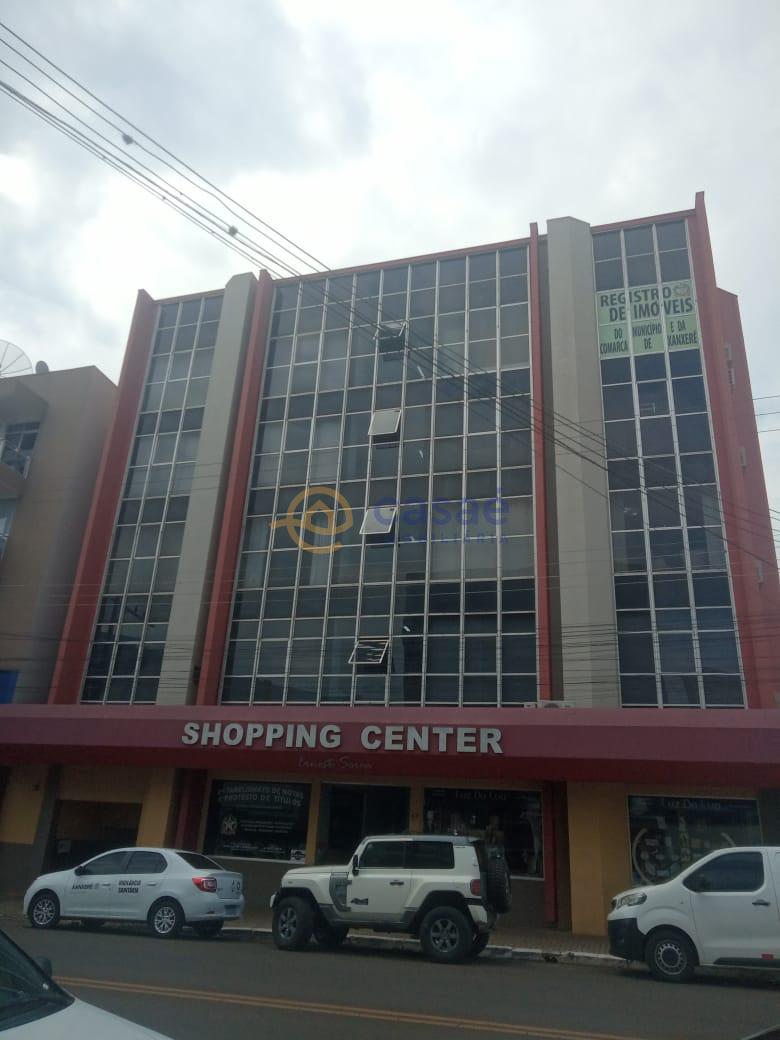 Sala Comercial para locao, Centro, XANXERE - SC