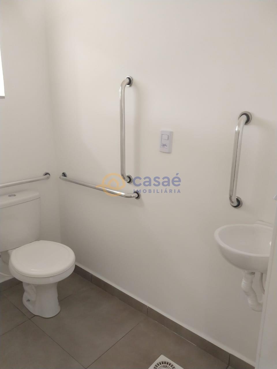 Sala Comercial para locação, VISTA ALEGRE, XANXERE - SC