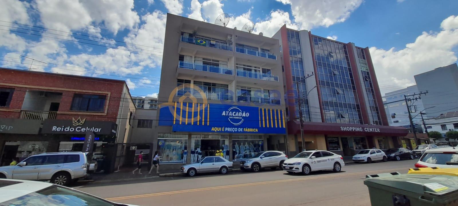 Apartamento  venda, CENTRO, XANXERE - SC
