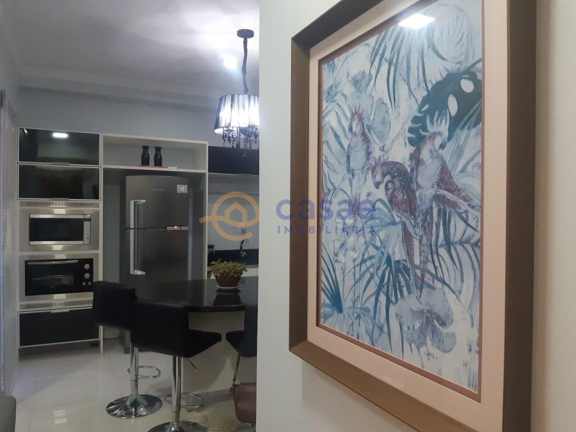 Casa Imobiliaria em Xanxer SC