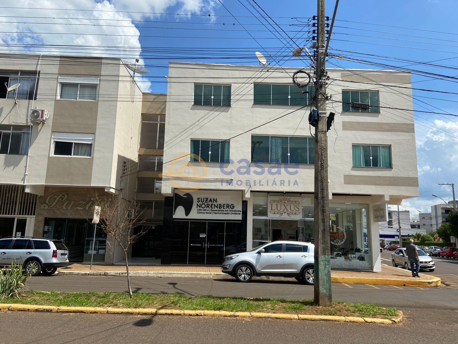 Apartamento  venda, CENTRO, XANXERE - SC