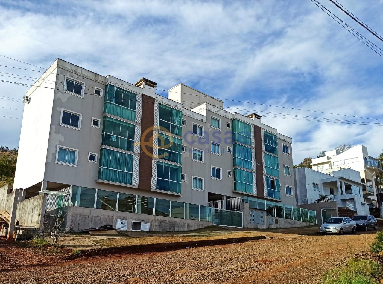 Apartamento com 2 dormitórios à venda, Primo Tacca, XANXERE - SC