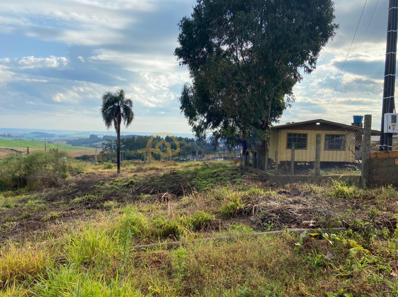 ótima oportunidade de terreno a venda no Bairro Villa Cesamo