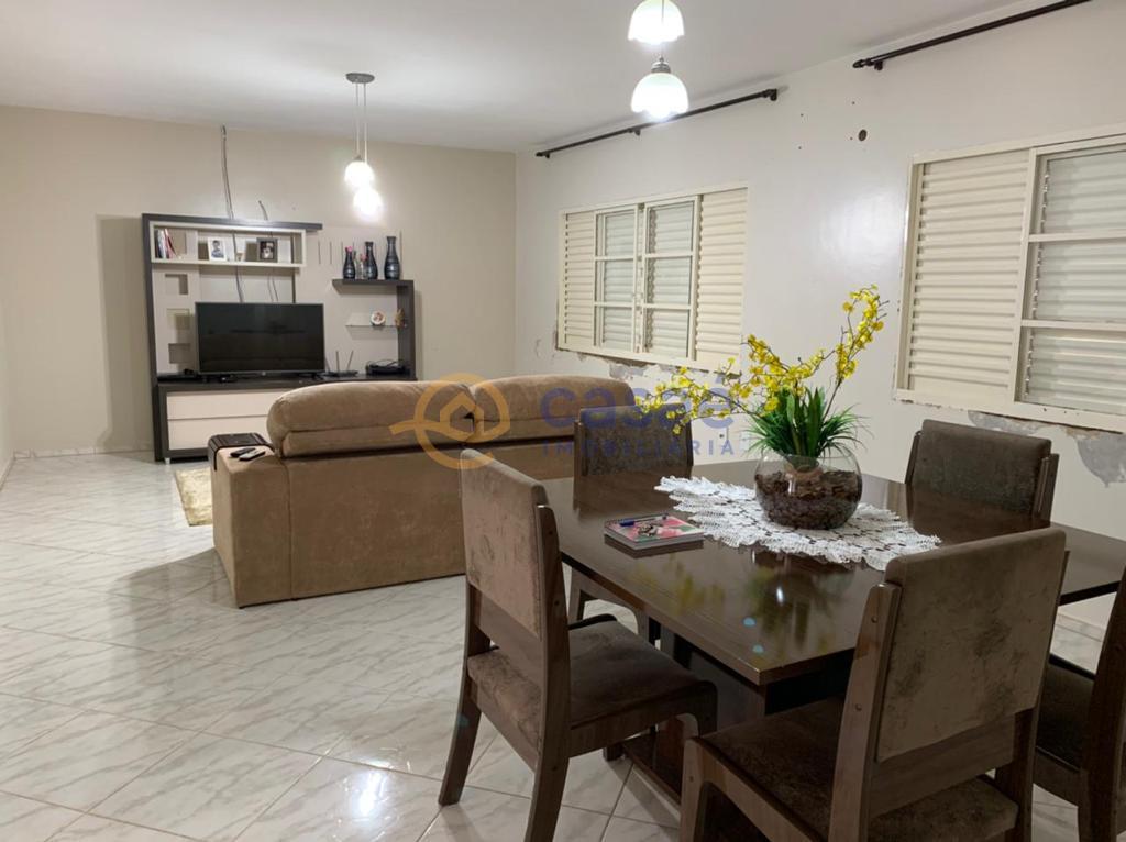 Casa com 4 dormitrios  venda, DOS ESPORTES, XANXERE - SC