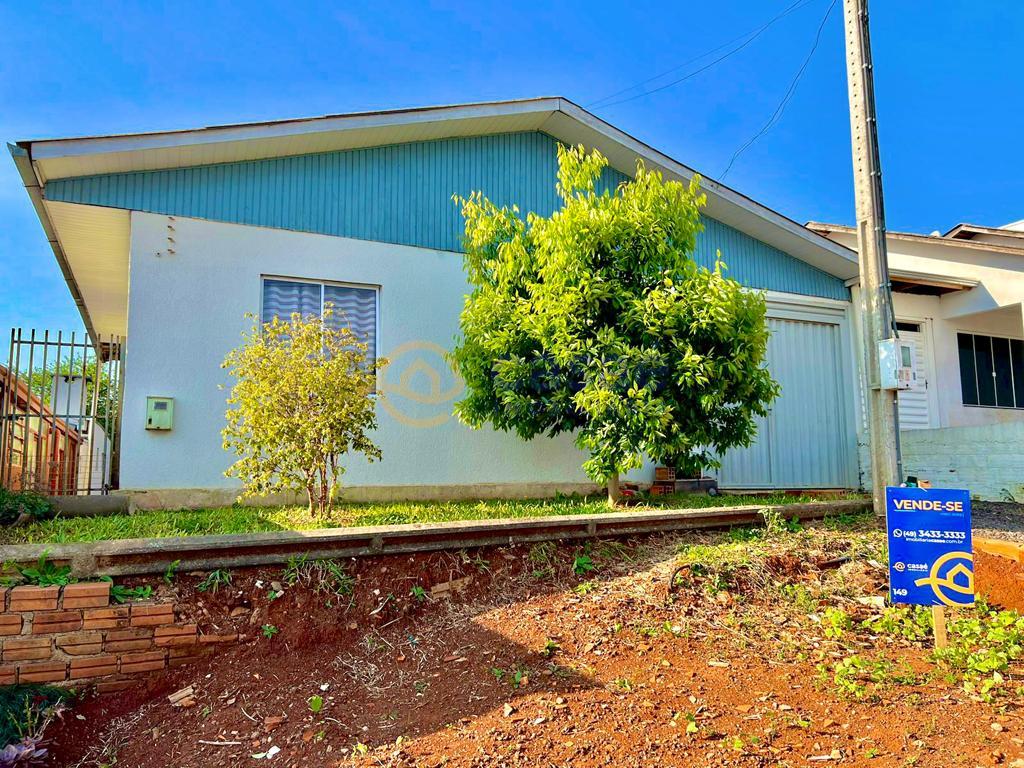 Casa  venda, SO JORGE, XANXERE - SC
