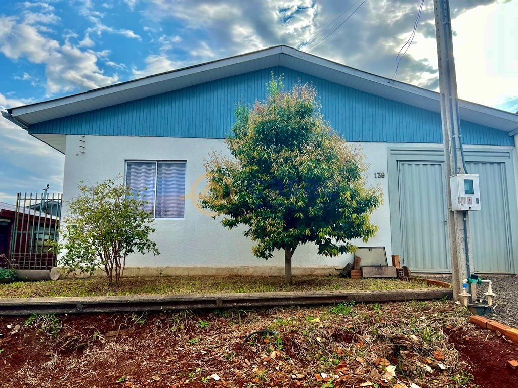 Casa Imobiliaria em Xanxer SC