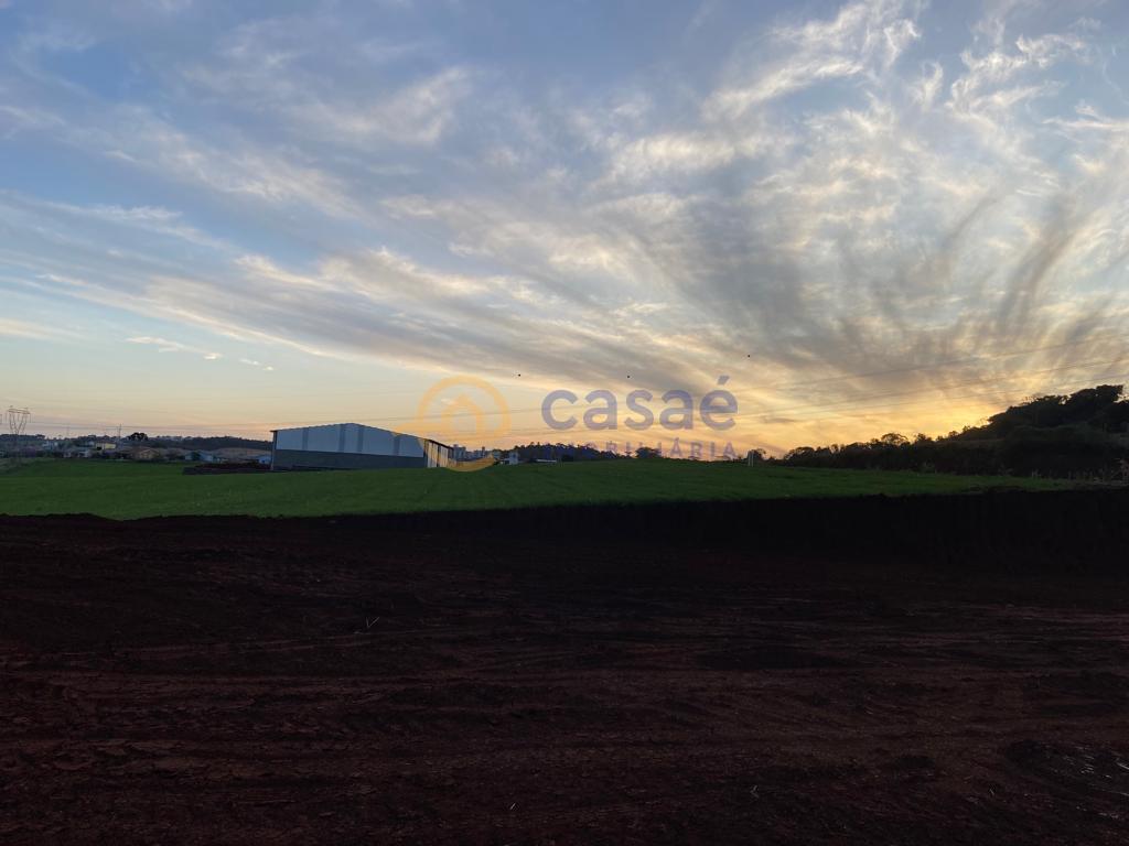 Terreno Comercial à venda CONTORNO VIÁRIO LESTE XANXERE - SC