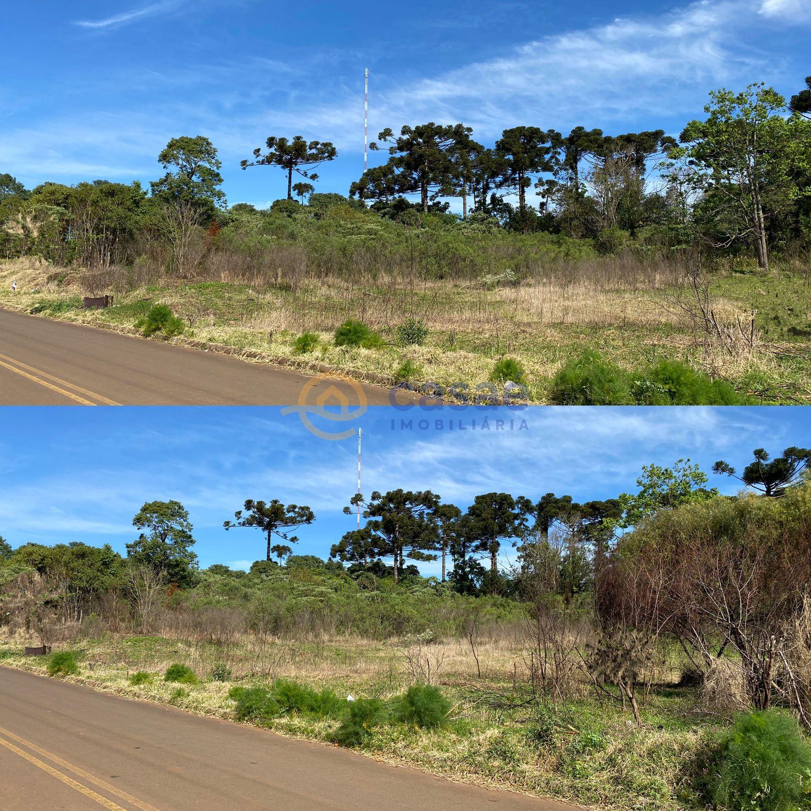 Terreno  venda, SAO JORGE, XANXERE - SC