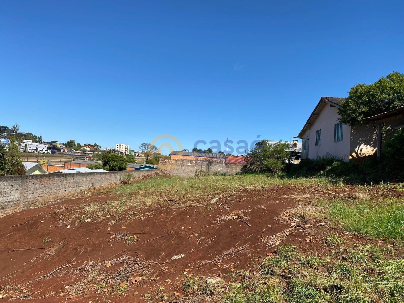 Terreno  venda, MATINHO, XANXERE - SC