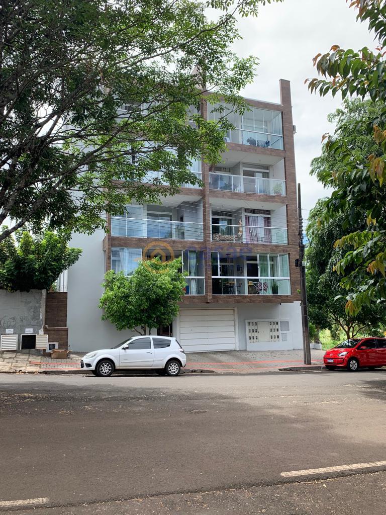 Apartamento a venda em area nobre