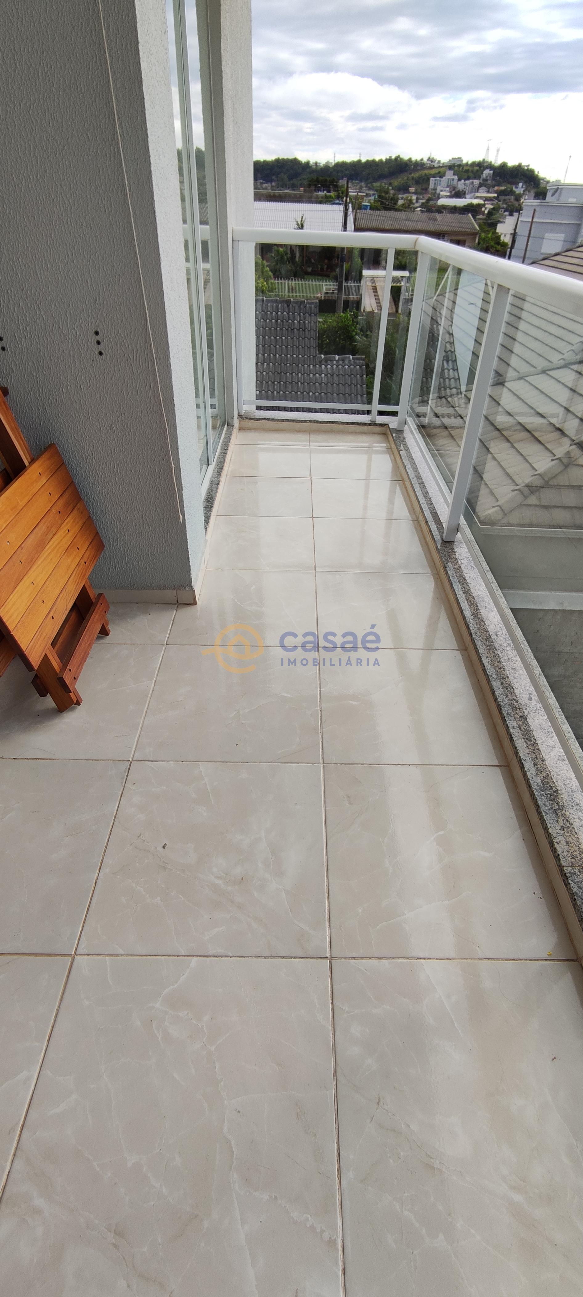 Casa Imobiliaria em Xanxer SC
