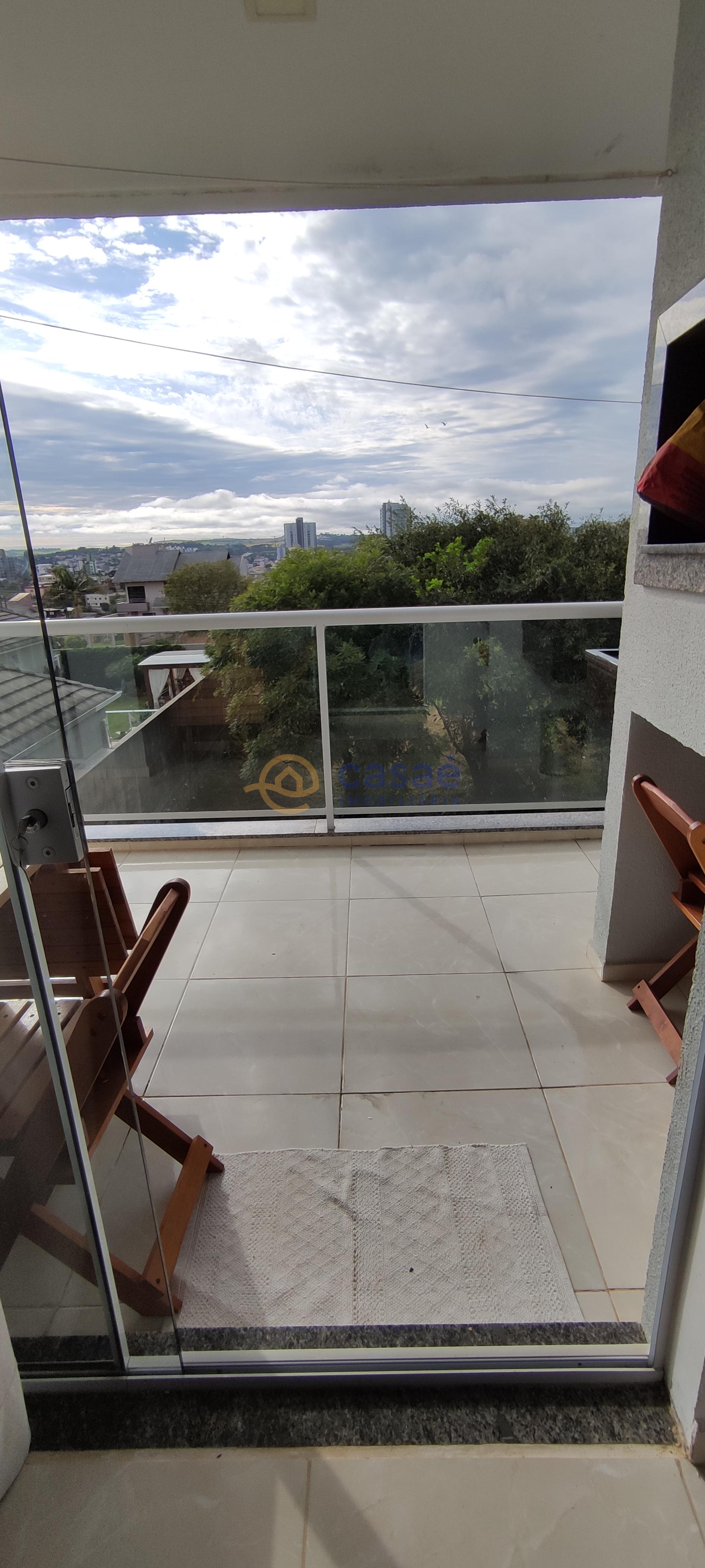 Casa Imobiliaria em Xanxer SC