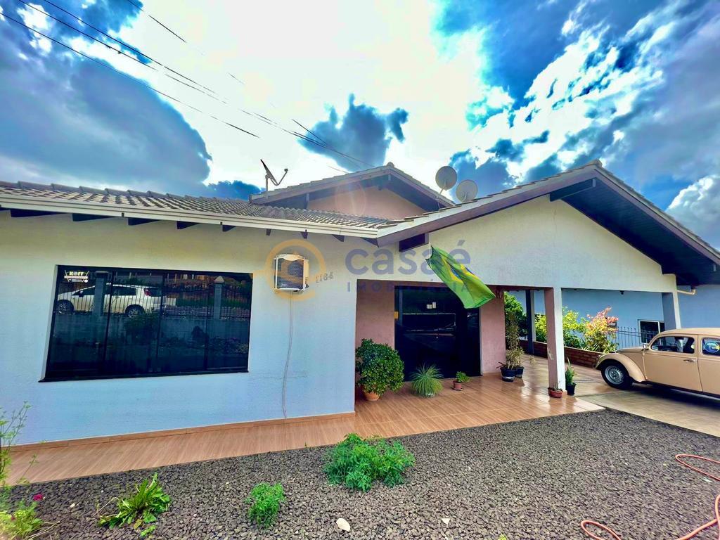 Casa  venda, SANTOS DIAS, XANXERE - SC