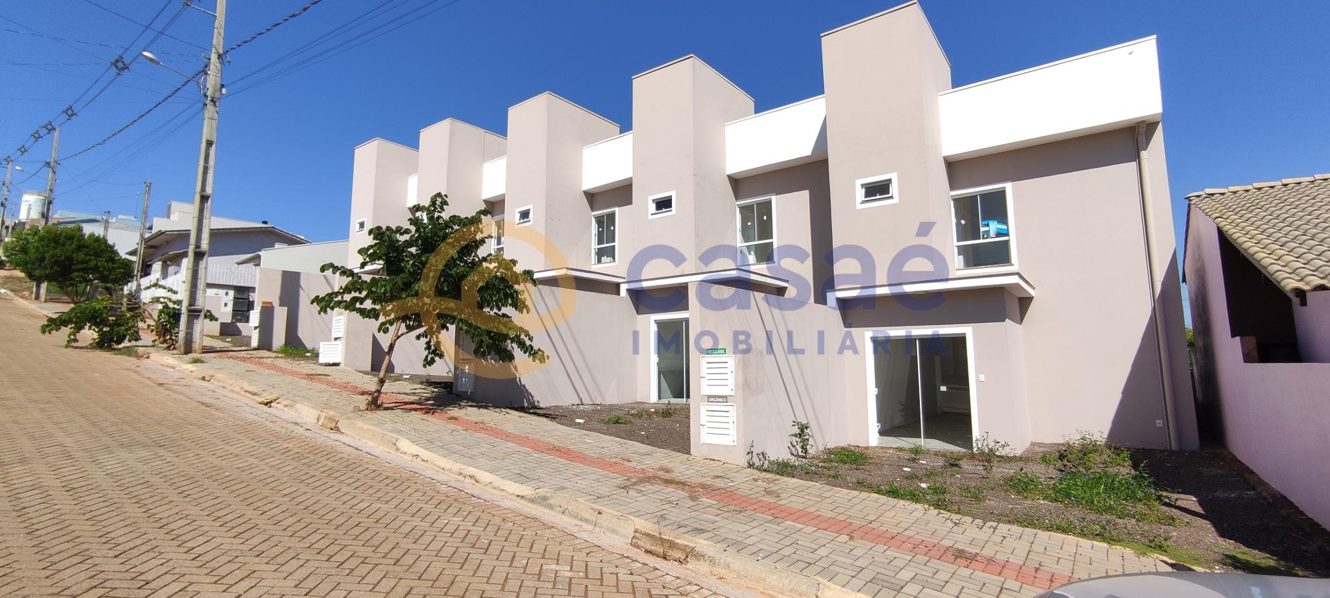 Casa Imobiliaria em Xanxer SC