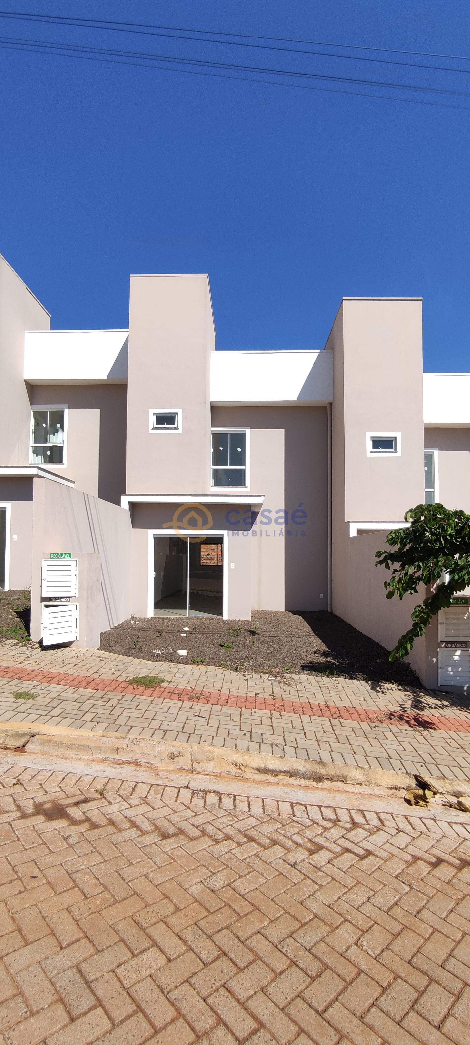 Casa Imobiliaria em Xanxer SC
