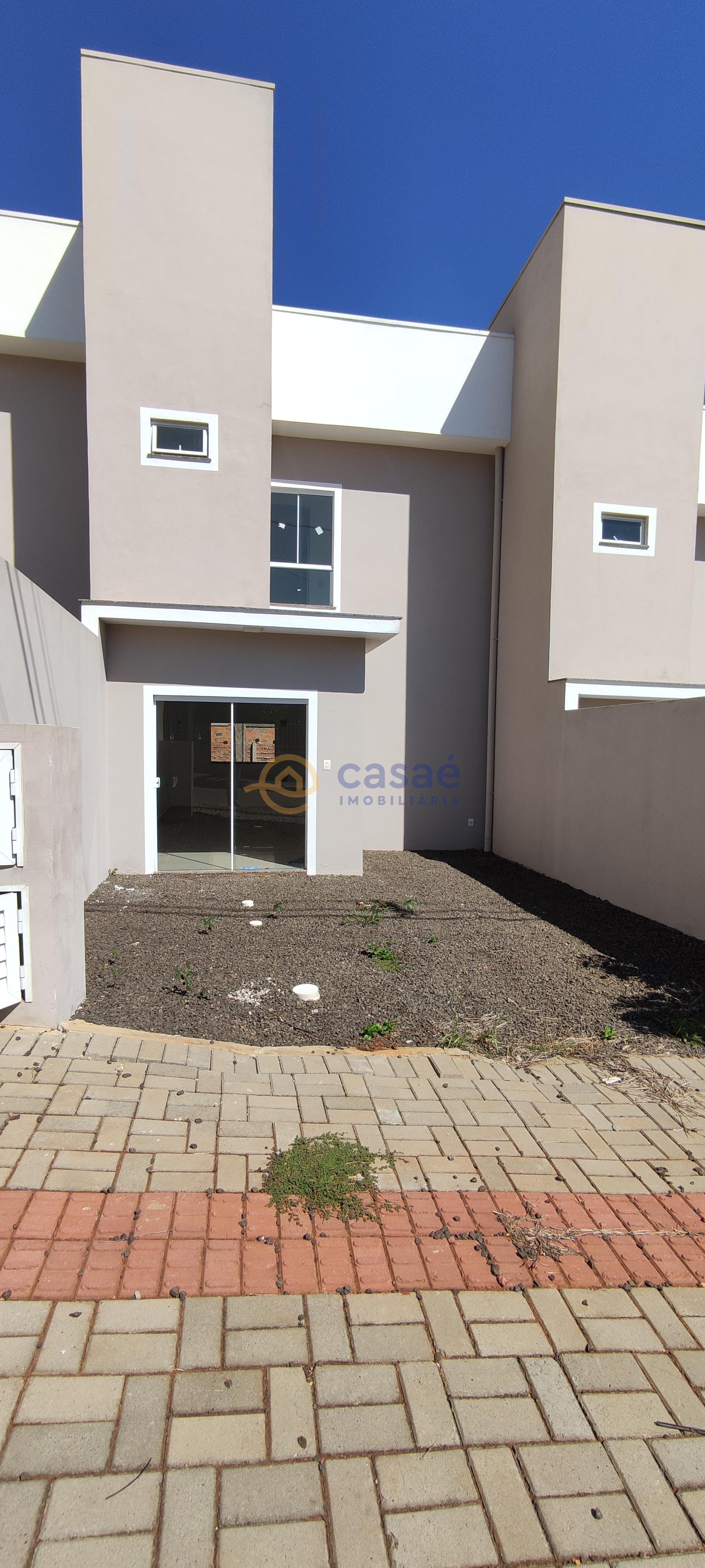 Casa Imobiliaria em Xanxer SC