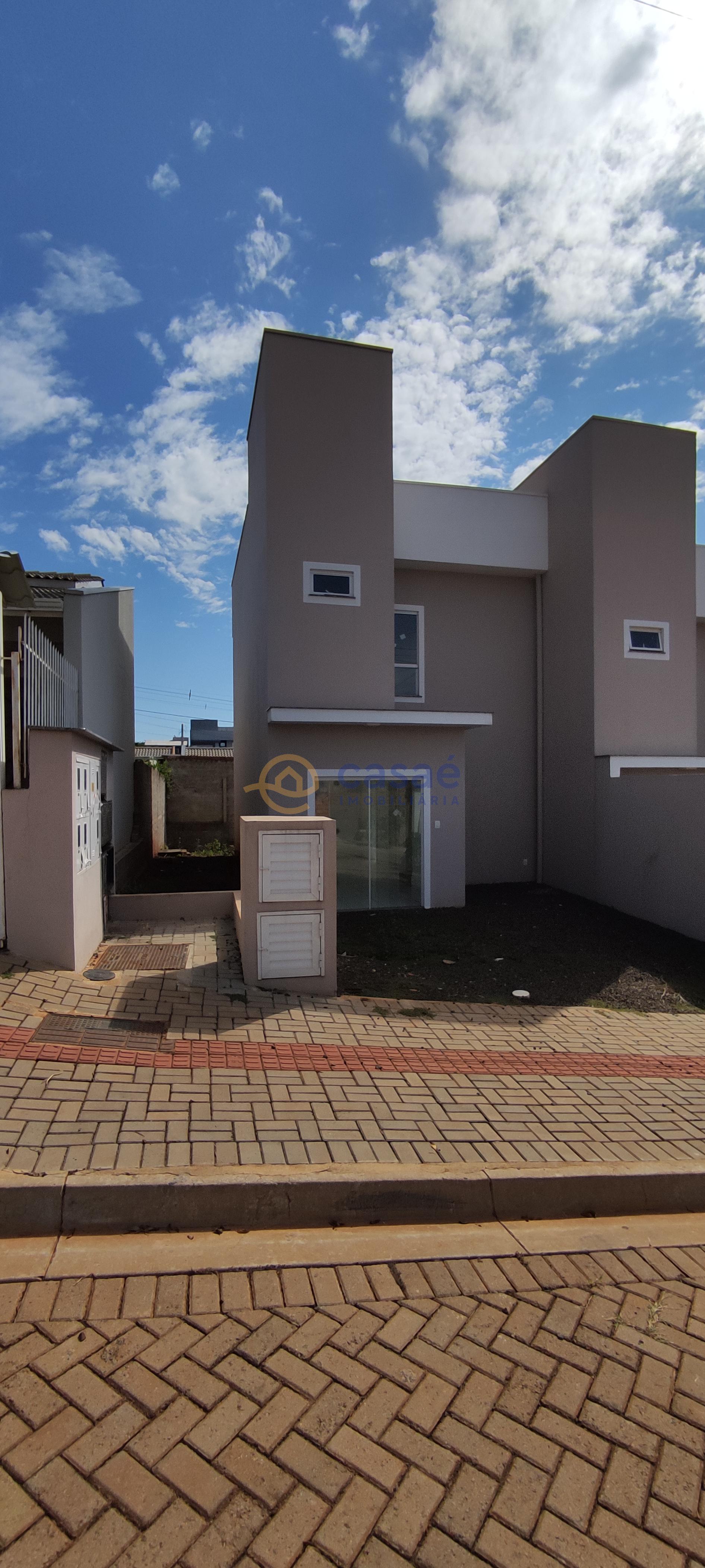 Casa Imobiliaria em Xanxer SC