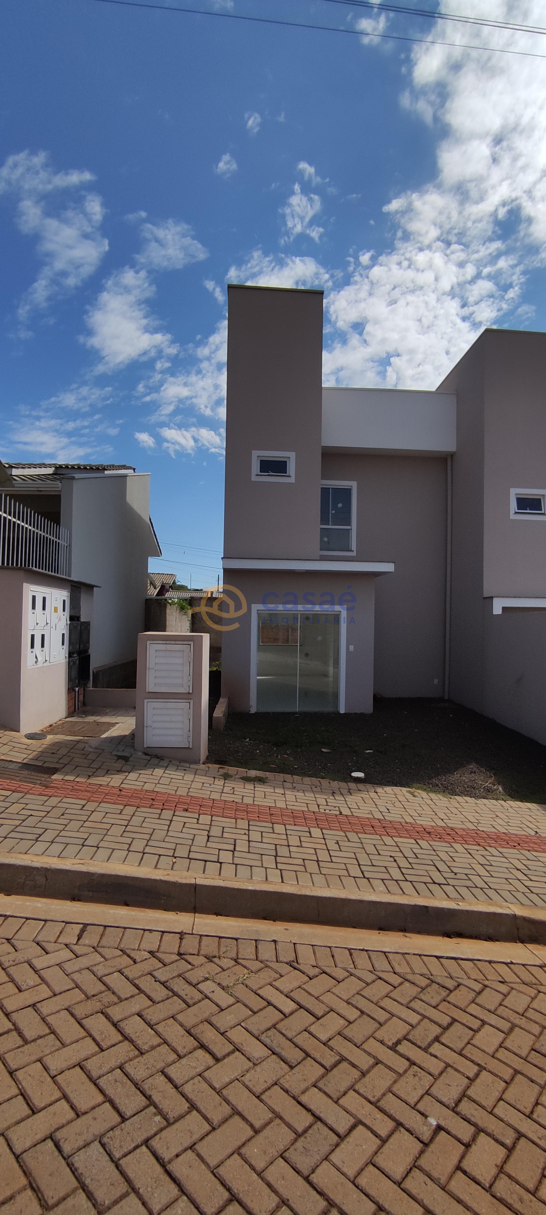 Casa Imobiliaria em Xanxer SC