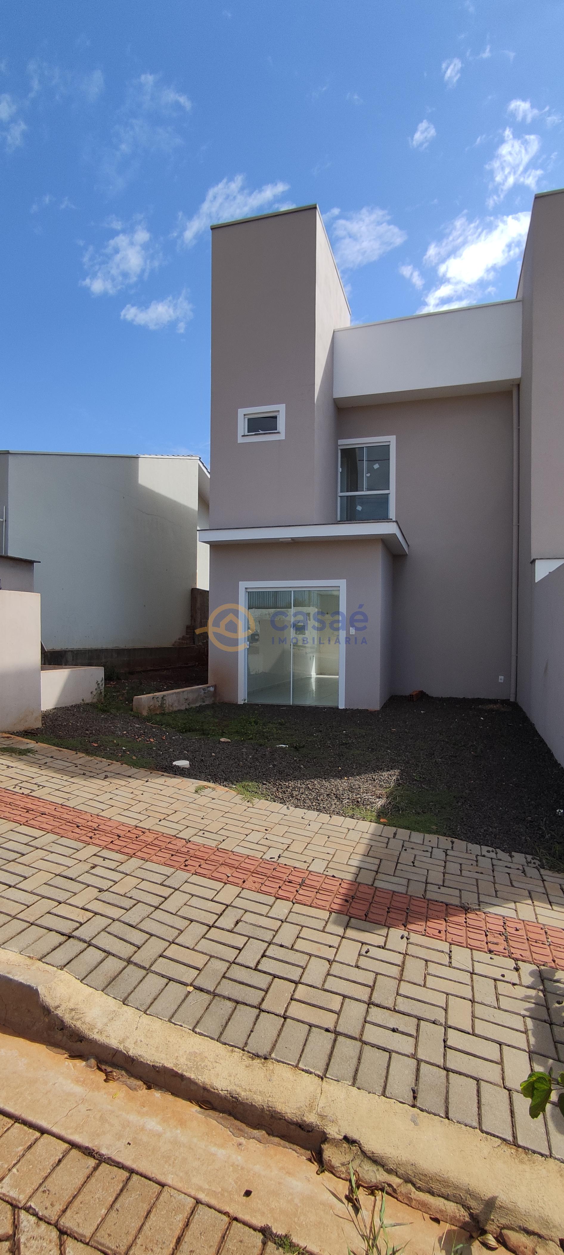 Casa Imobiliaria em Xanxer SC