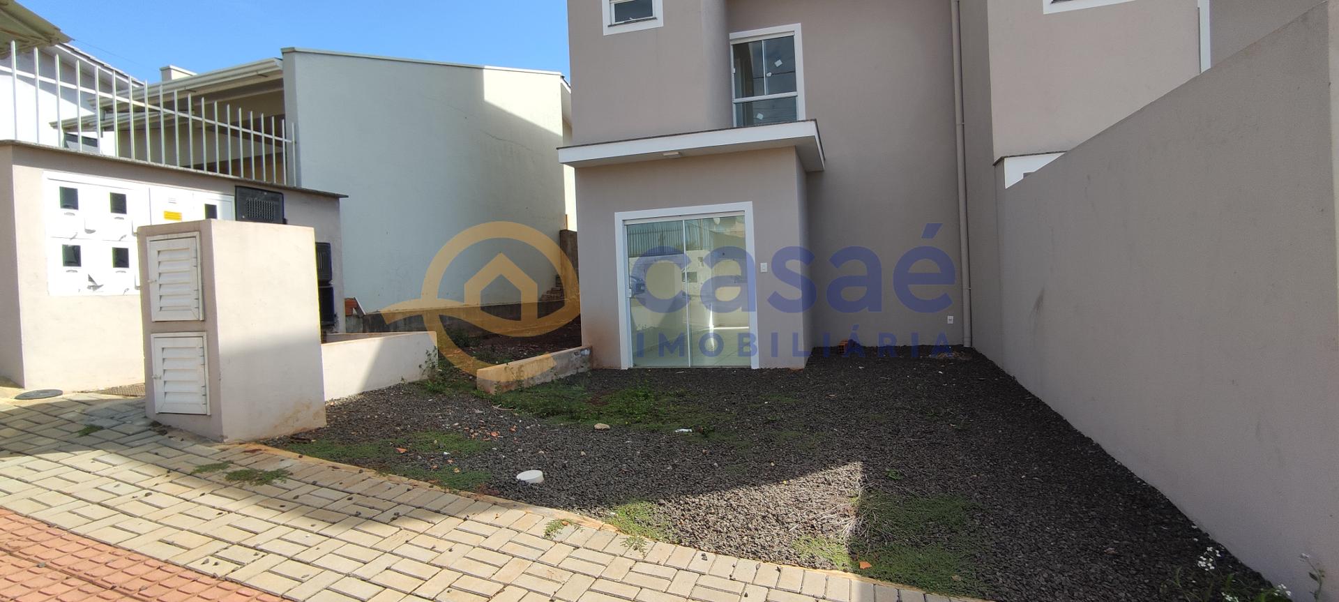 Casa Imobiliaria em Xanxer SC