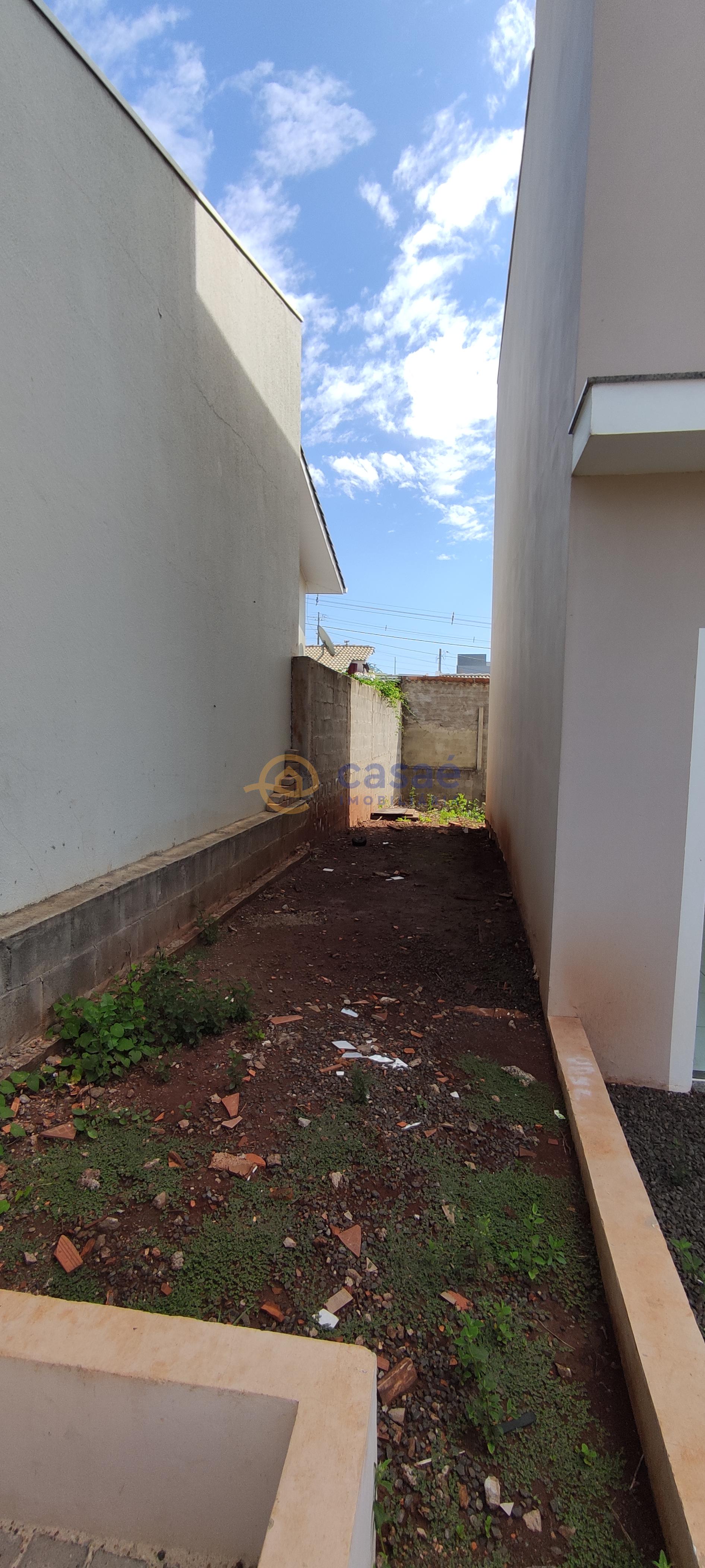 Casa Imobiliaria em Xanxer SC