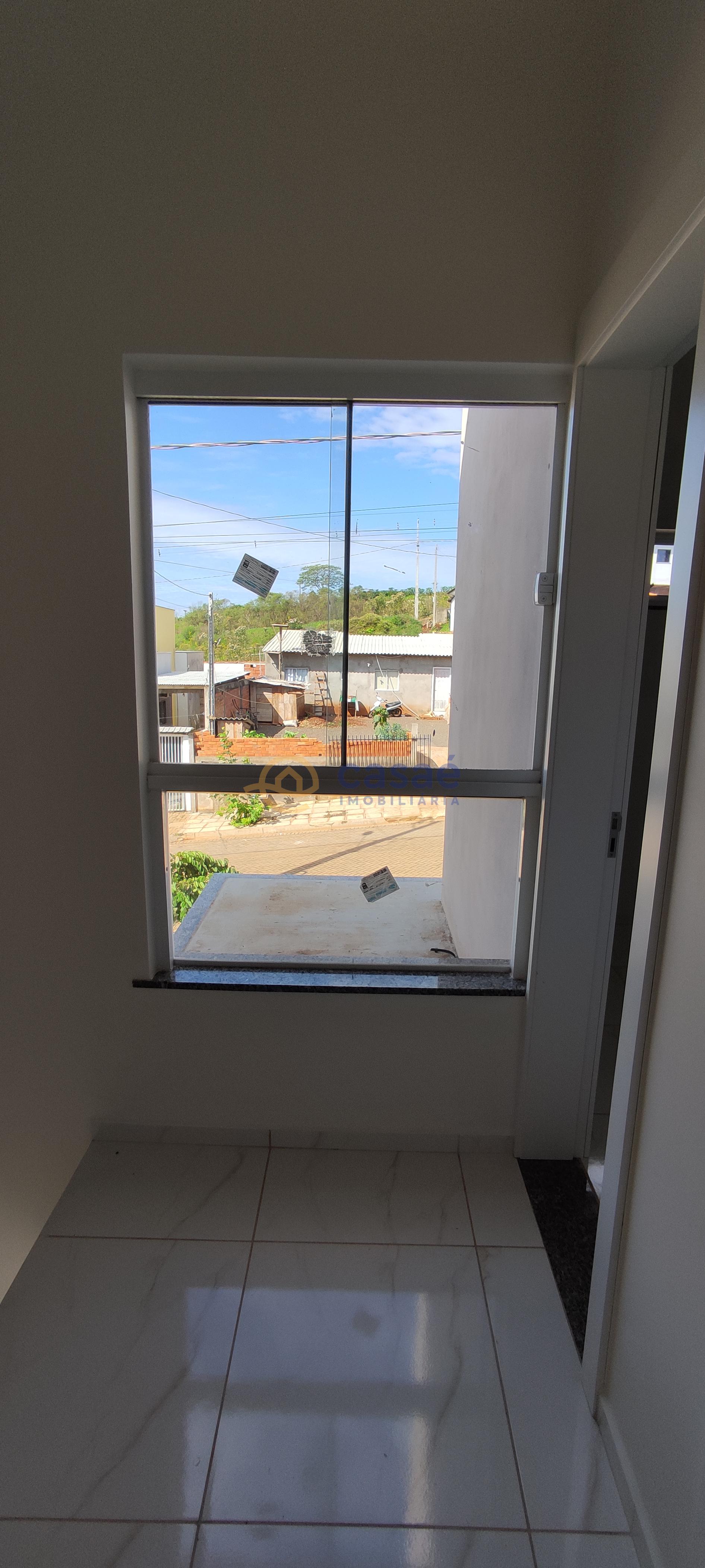 Casa Imobiliaria em Xanxer SC